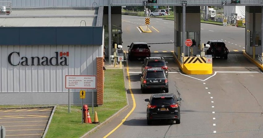 PCR test requirements at the border need to be re-examined: Tam