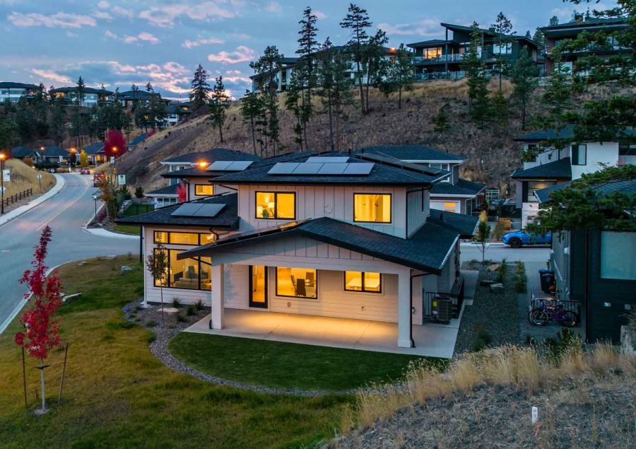 </who>The next generation, net zero Wilden Living Lab home.