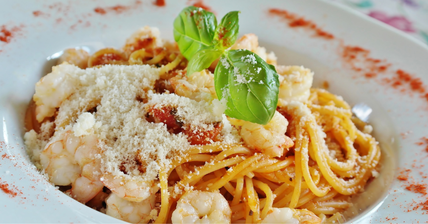 Best Italian food in Kamloops