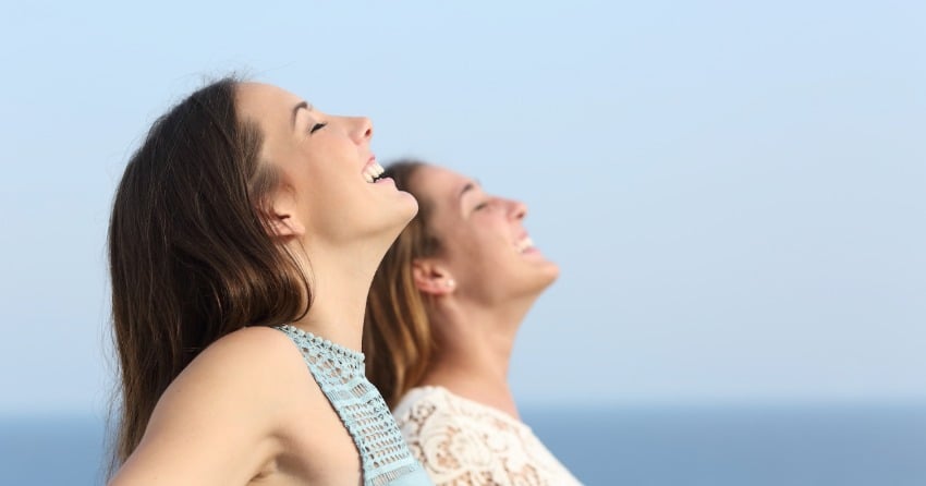 5 steps to a healthier state of mind