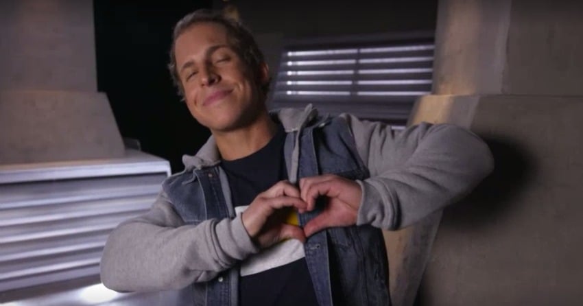 Big Brother Canada’s final four features a Kelowna man