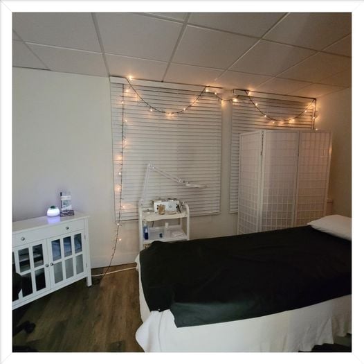 <Who>Photo credit: Namaste Day Spa Facebook page</who> 