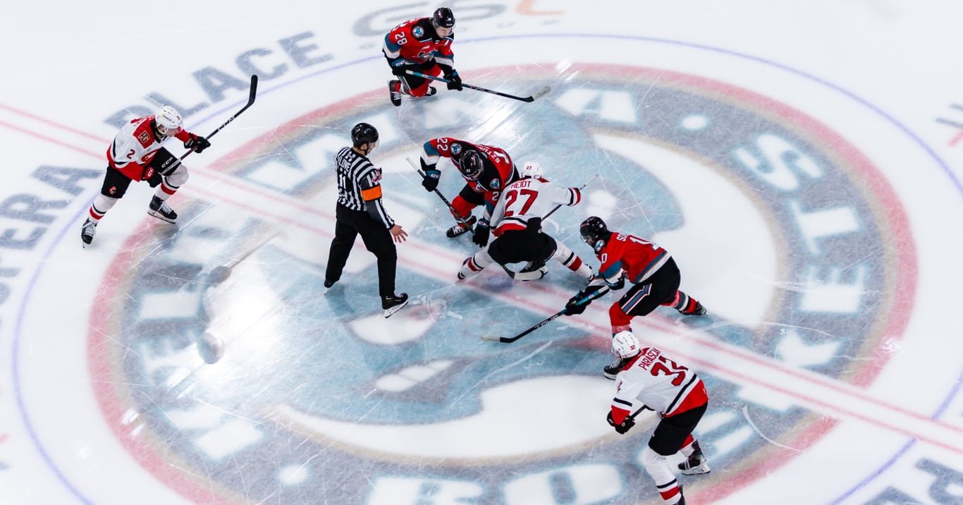 Presenting your Kelowna Rockets 2024-25 regular season schedule