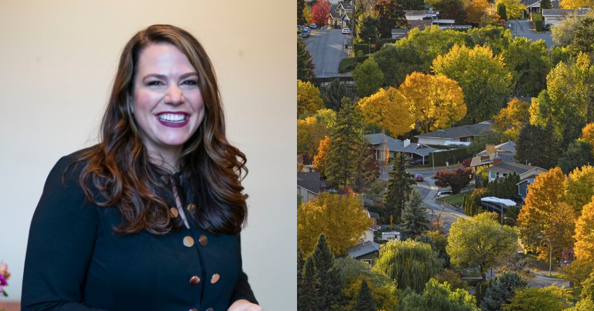 Renee Merrifield: None of the NDP's housing policies has brought down ...