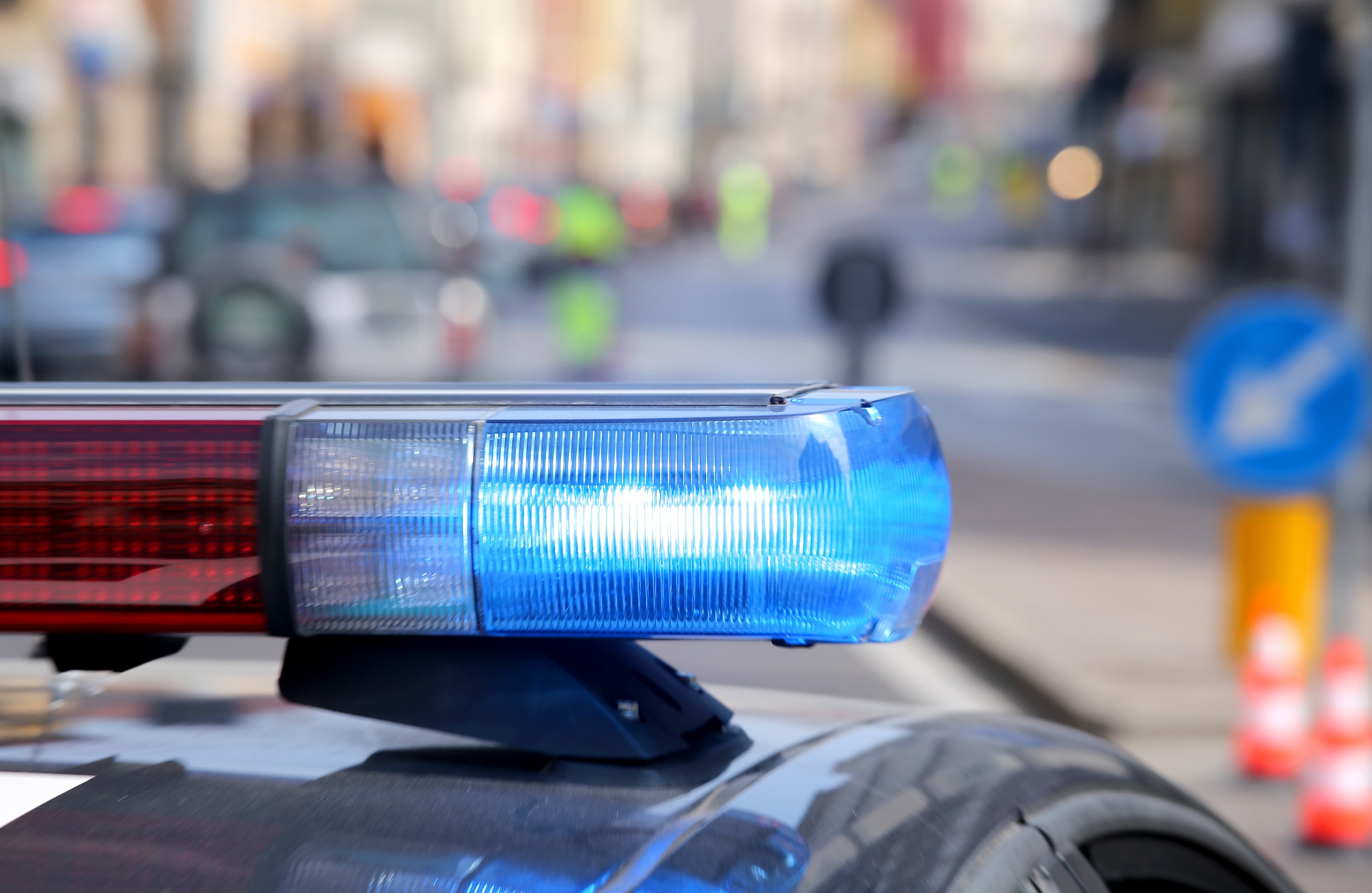 UPDATE: Missing woman found, Saanich Police confirm