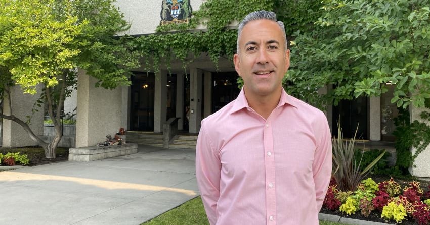Basran urges Kelowna residents to follow latest public health restrictions