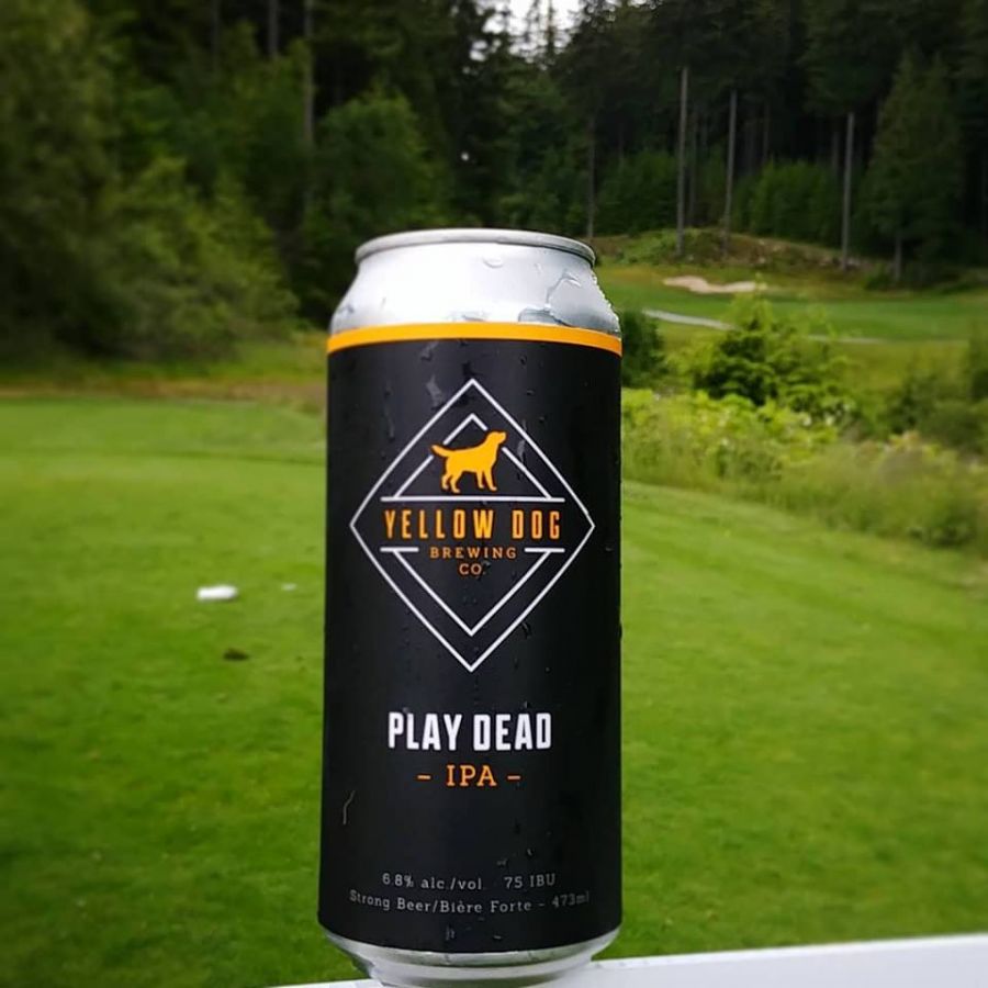 <who>Photo Credit: Facebook Yellow Dog Brewing Company
