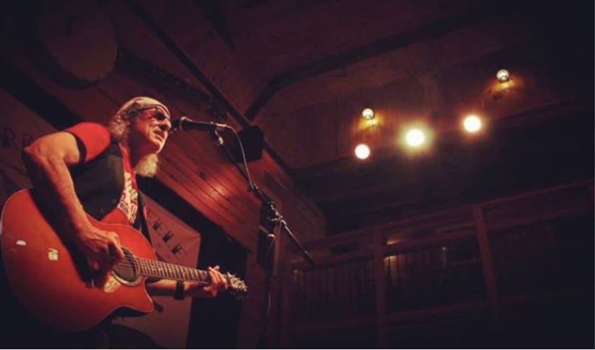 Chicago Blues Hall of Fame inductee to perform in Penticton 