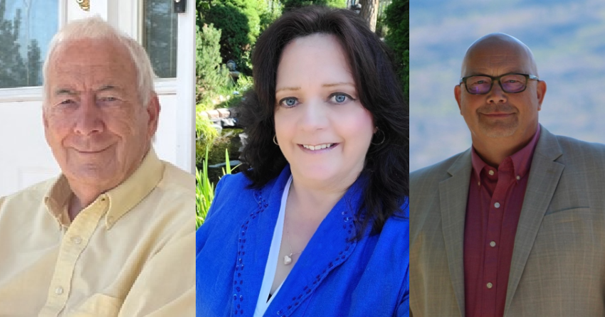 Peachland voters go to the polls to elect mayor, city councillors and school trustee