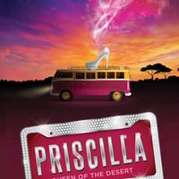 Priscilla Queen of the Desert