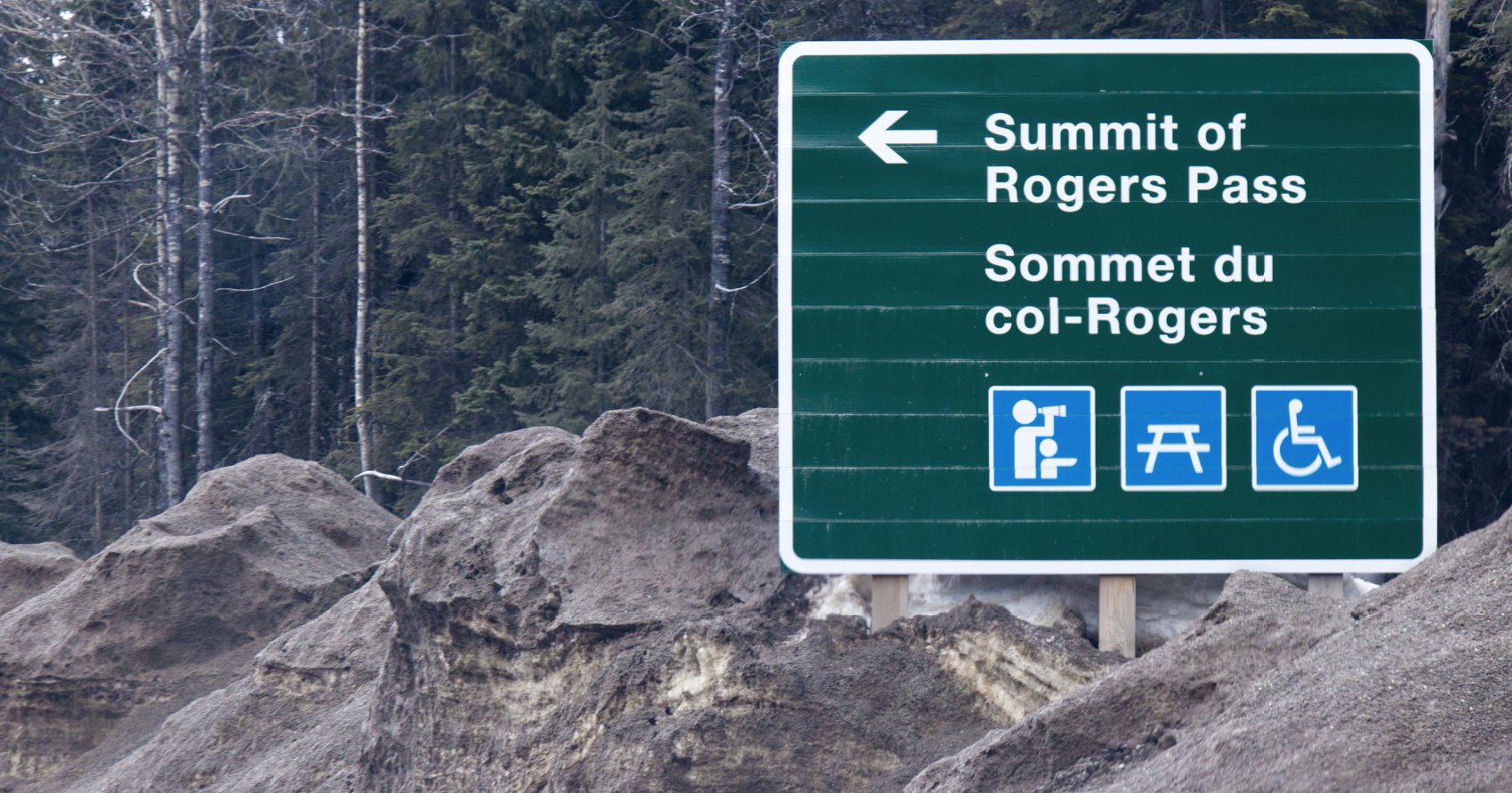 Hwy 1 weather alert: Snow expected for Rogers Pass, Eagle Pass this weekend