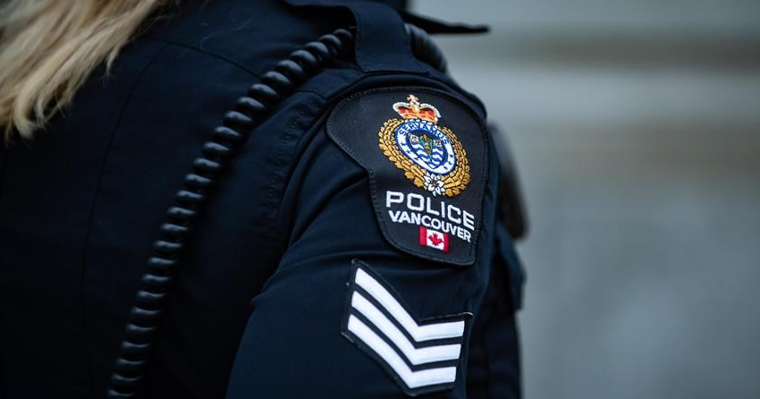Man dead in Vancouver's first homicide of 2024