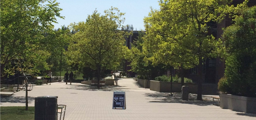 $40 million expansion at UBCO