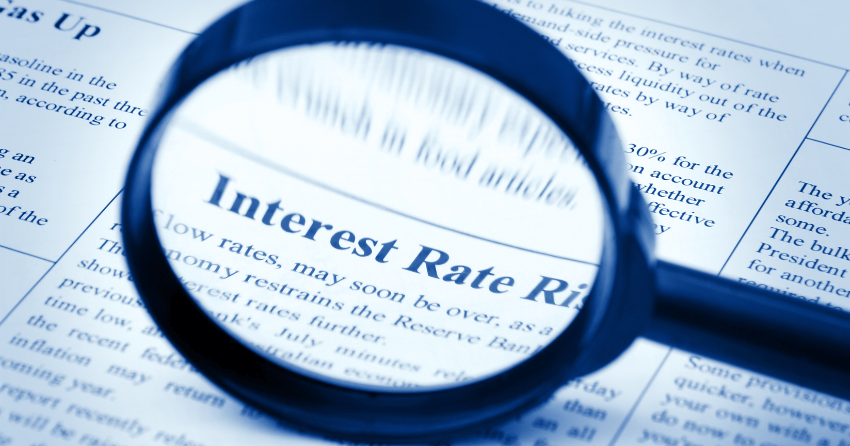 Poll: Are you worried about rising interest rates?