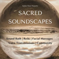 Sacred Soundscapes