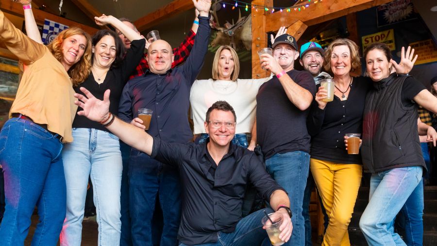 PHOTOS: Brewski 2024!