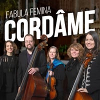 RCA Presents: Cordâme