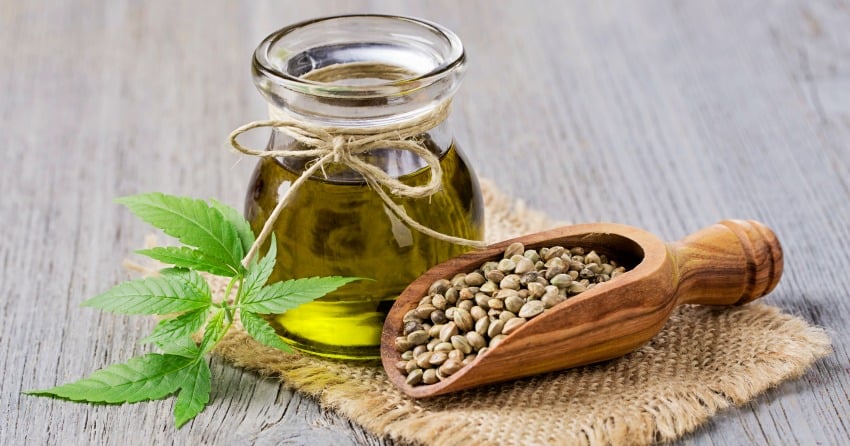 PODCAST: Culinary and Cannabis with Derek Simcik