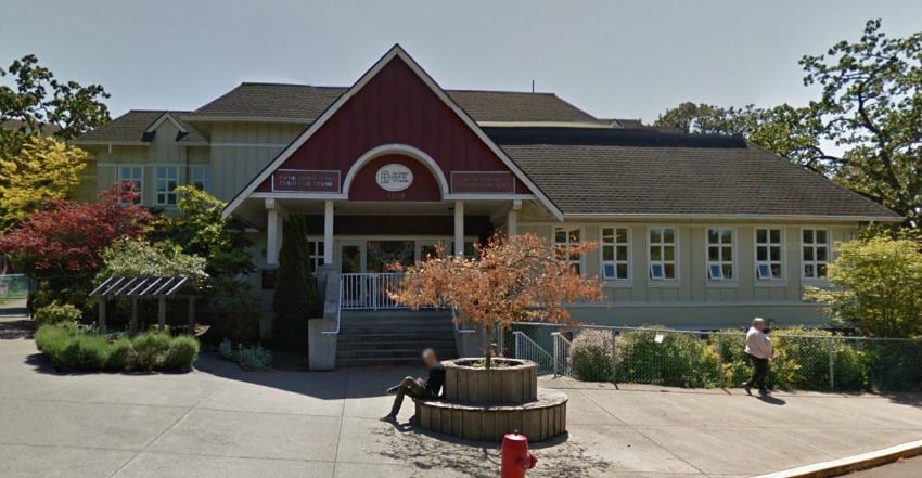 Elizabeth Buckley Elementary School