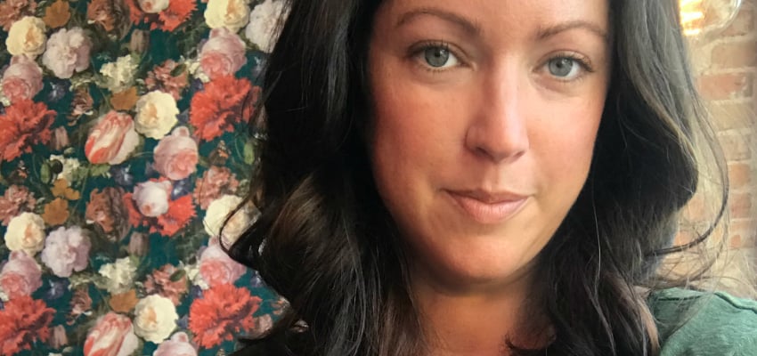 In Focus | Kristi Clarke