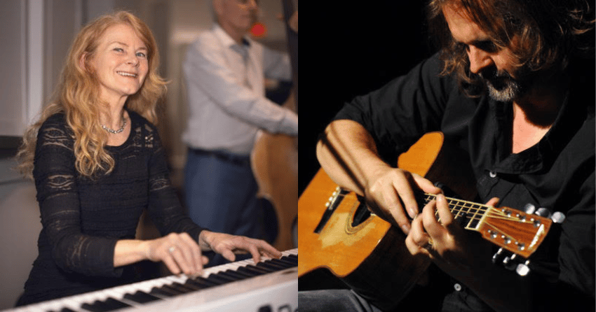 West Kelowna distillery to host jazz and blues performers throughout August