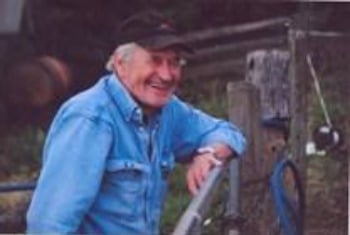 <who> Photo Credit: Click image to see obituary. </who> Benjamin Robert Procter lived from 1933-2011.