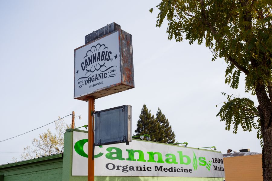 <who>Photo Credit: File Photo </who>Town of Osoyoos Council voted to support cannabis retail outlets in the community on Tuesday, but became what is believed to be the first community in B.C. to support only privately-run operations and not allow government-run outlets in Town.