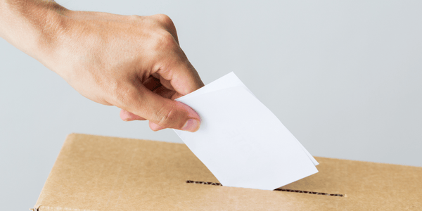 Lake Country voters head to the polls to elect city councillors