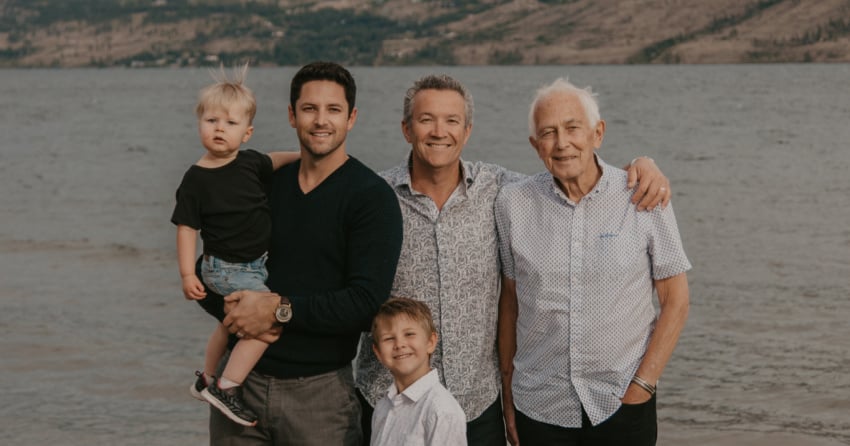 Local Father’s Day Gift and Activity Guide