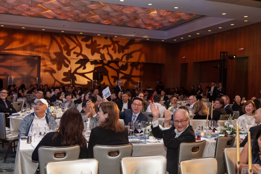 Okanagan winery raises $250K for youth music education and BC wildfire ...