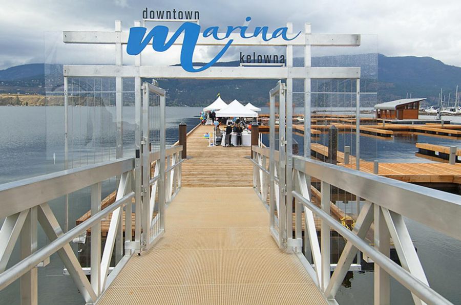 </who>Westcorp, which developed, owns and operates Downtown Kelowna Marina, has also been on the best managed list year after year.