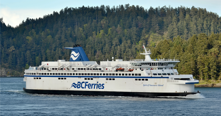 <who>Photo Credit: BC Ferries
