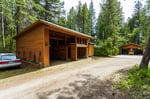 Waterfront Property with 5 Acres! - 40 Beaverdell Station Road Photo