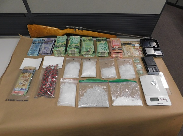 <who> Photo Credit: RCMP