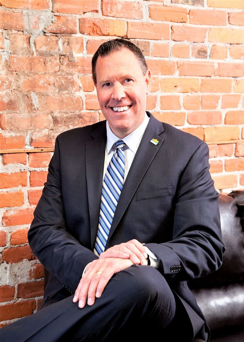 </who>Jim Anderson is the executive director of Venture Kamloops.