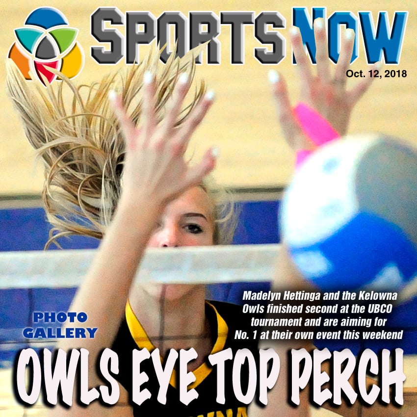 <who>Photo Credit/Cover Design: Lorne White/KelownaNow </who>