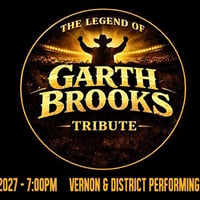 The Legend of Garth Brooks