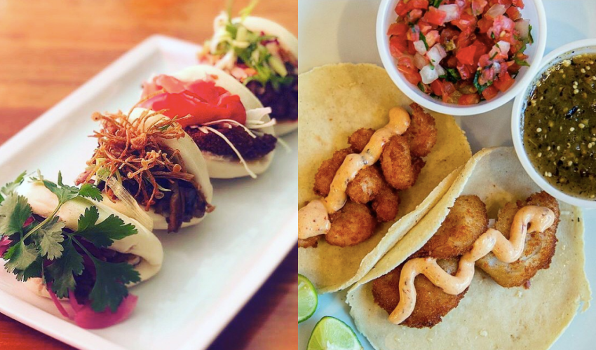 5 places to enjoy cheap eats in Victoria