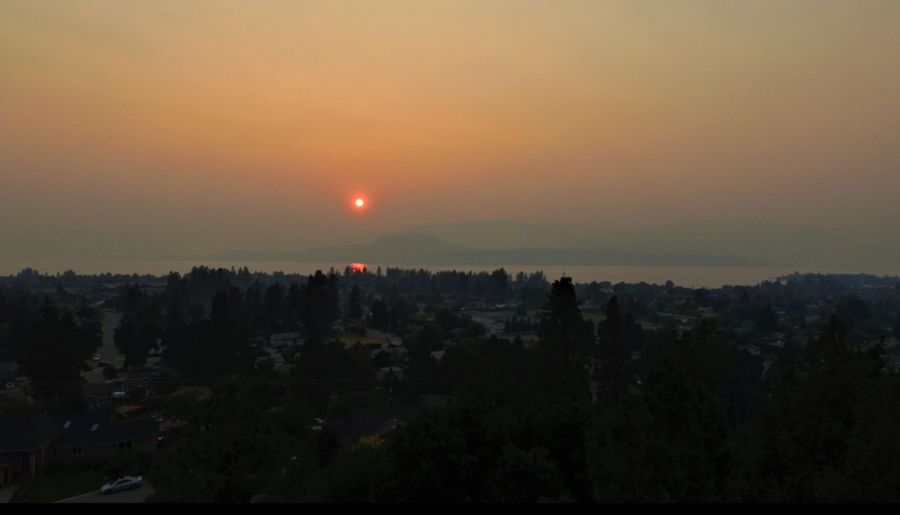 Photo credit: KelownaNow