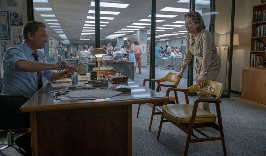 The Post