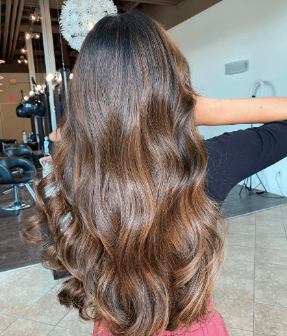 <who>Photo Credit: Crimson Hair Salon