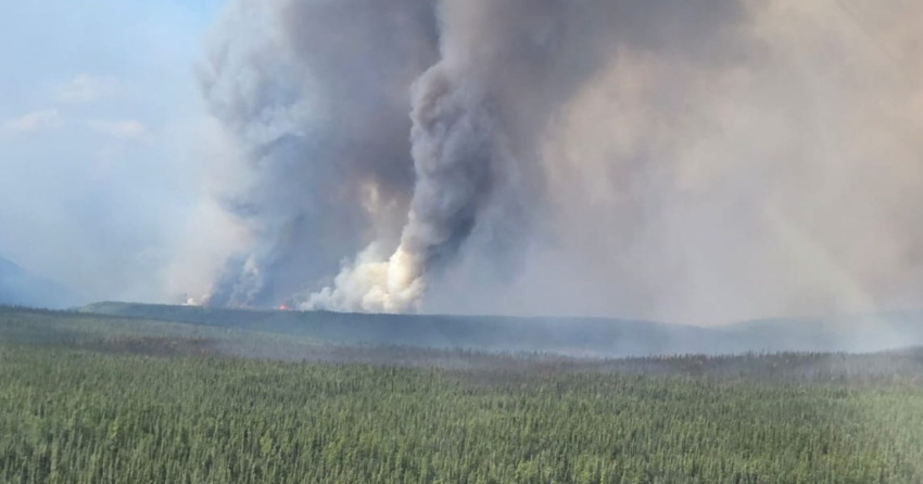BC crews brace for extreme fire behaviour when winds from cold front ...