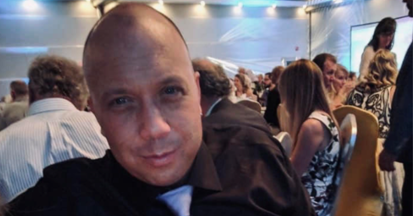 In Focus | Robb Lewis of Signature Signs & Printing