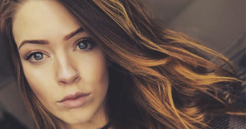 In Focus | Taylor Petri