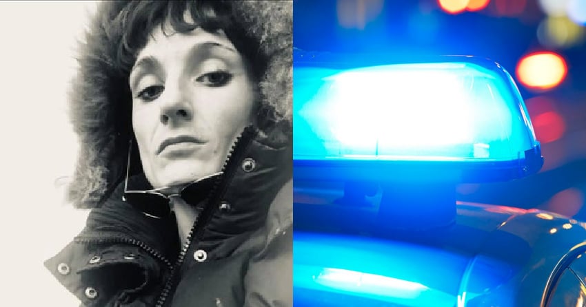 UPDATE: Missing woman with connections to Kamloops and Kelowna has been ...