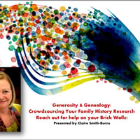 Kelowna and District Genealogical Society Family History Forum