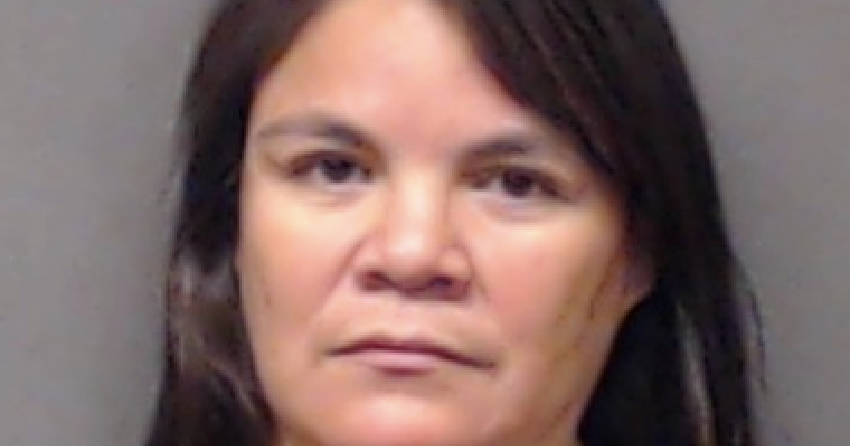 Police searching for missing Interior woman who may be in Kamloops