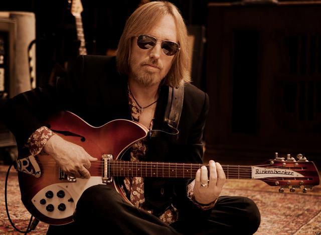 <who>Photo Credit: Tom Petty Facebook Page</who>