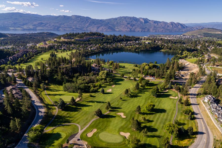 </who>Shannon Lake Golf Course is a finalist in the tourism and hospitality category.
