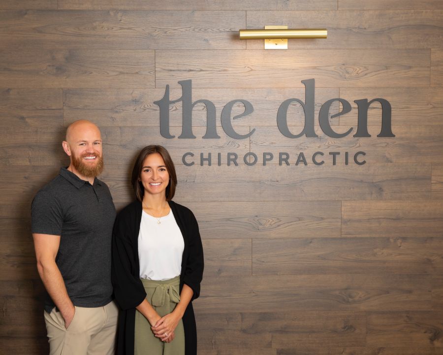 <who>Photo Credit: Contributed</who>The Den Chiropractic